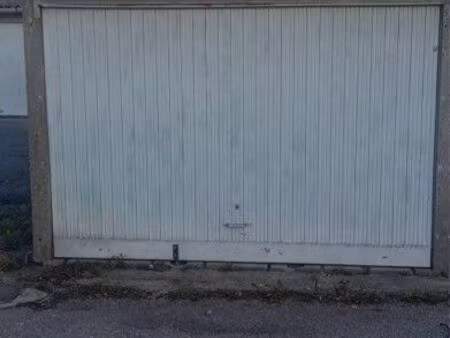 garage à vendre
