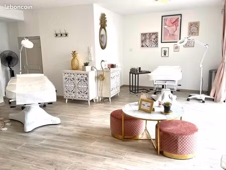 local commercial centre clermont ferrand