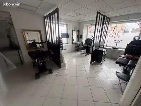 local commercial boutique