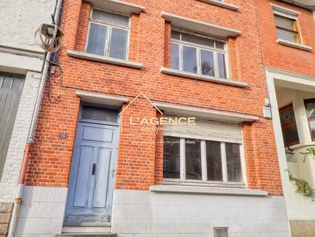 maison 6 pièces 130 m²