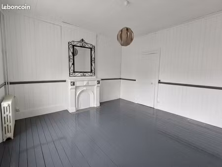 maison 6 pièces 112 m²