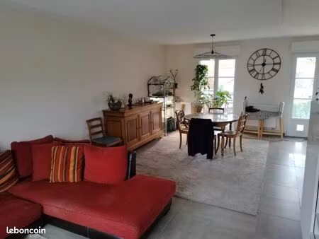 maison individuelle plein pied bertry