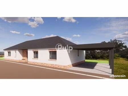 maison 7 pièces 130 m²