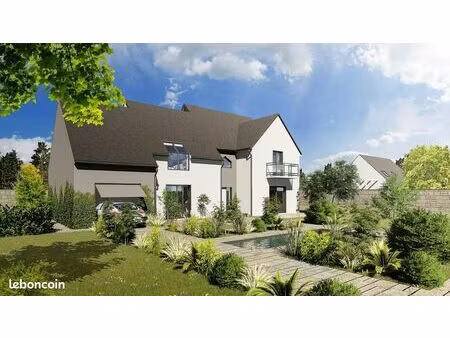 maison 7 pièces 196 m²