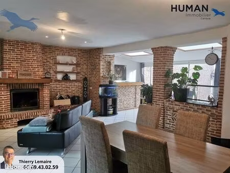 maison 5 pièces 123 m²