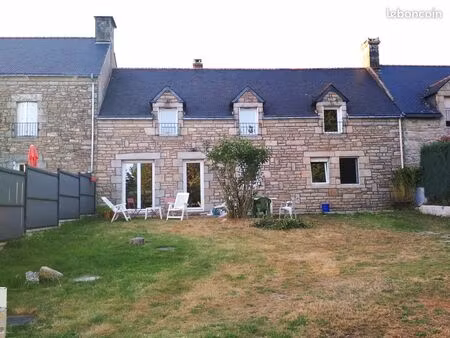 appartement-maison avec jardin à 5min des commerces