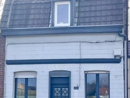 maison 3 pièces 76 m²