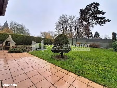 maison 4 pièces 95 m²