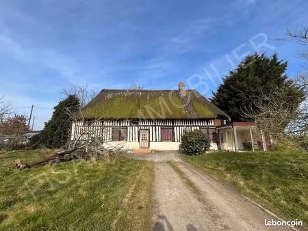 maison 3 pièces 108 m²