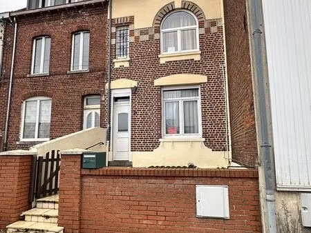 maison 5 pièces 106 m²