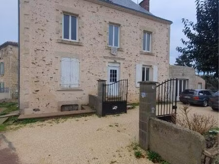 maison pour investisseurs