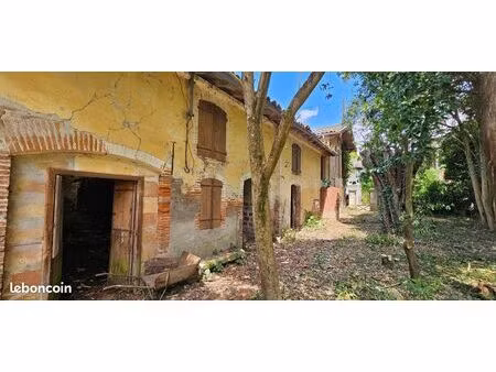 maison 5 pièces 160 m²