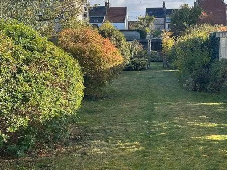 maison chartreux petit quevilly