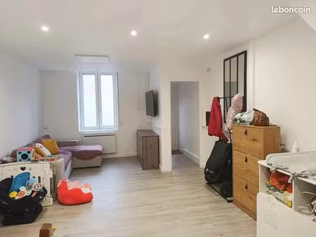maison 5 pièces 88 m²