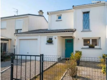 maison 4 pièces 73 m2