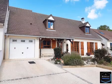 pavillon 8 pièces 145 m²