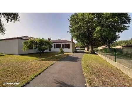 maison 5 pièces 122 m²