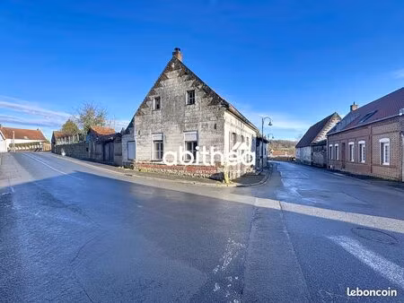 maison 4 pièces 82 m²