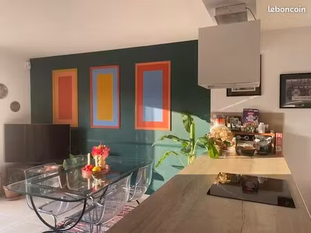 maison meublée à vendre  prête à vivre