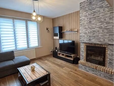 ? maison 135 m² à petite-forêt – 187 000