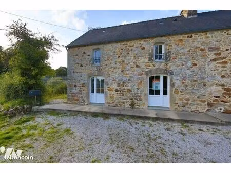 maison 4 pièces 64 m²