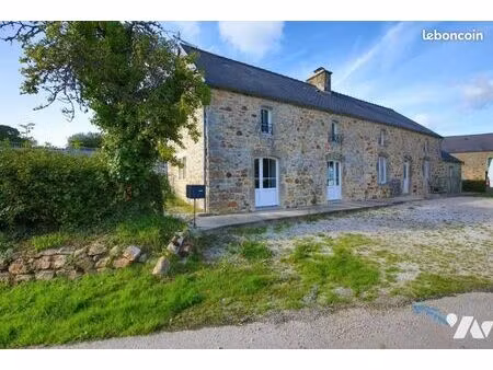 maison 4 pièces 78 m²