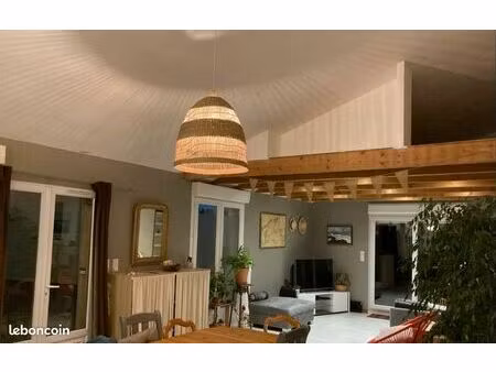 location maison saint-divy