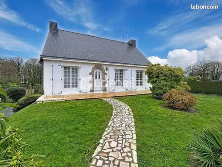 maison 3 pièces 70 m²