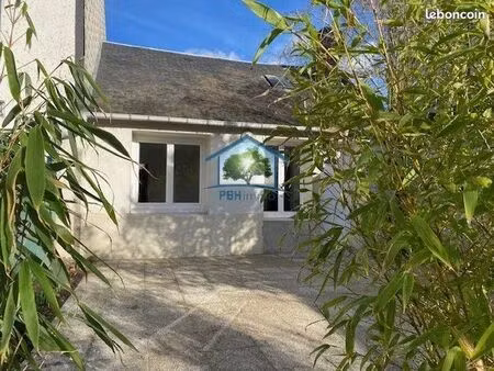 maison 3 pièces 43 m²