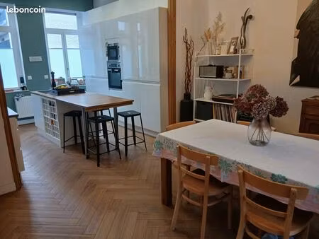 charmante 1930 tourcoing limite mouvaux