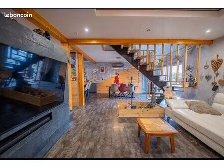 rare – maison familiale avec terrasse luxe & jacuzzi – strasbourg : 4 min de la gare à pie