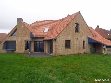 maison 6 pièces 141 m²