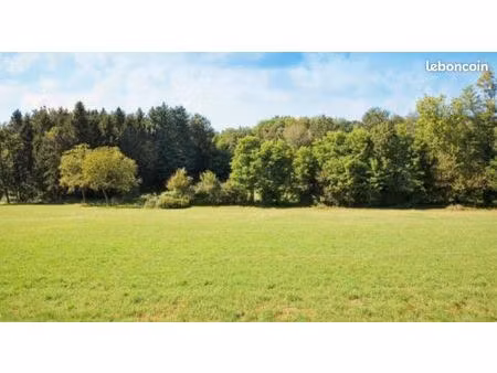 terrain 1 868 m² saint amand les eaux