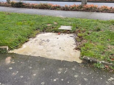 emplacement distributeur automatique