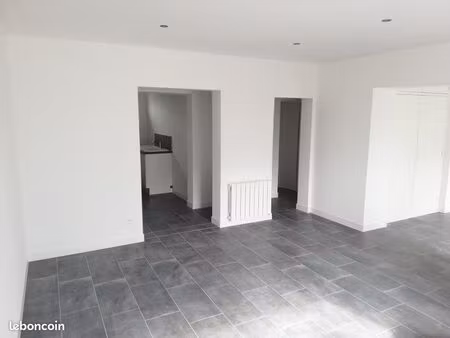 appartement centre ville