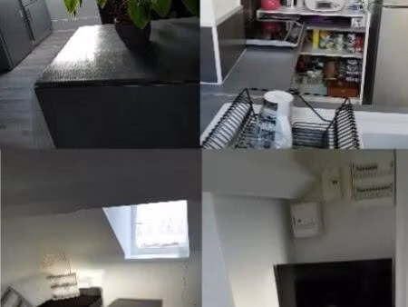 appartement 2 pièces 18 m²