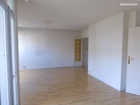 appartement à vendre 84m2 caudéran