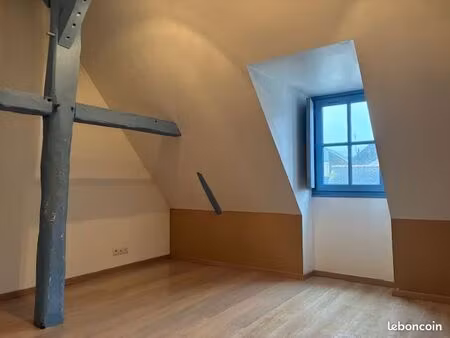 t4-centre ville-duplex-90m2