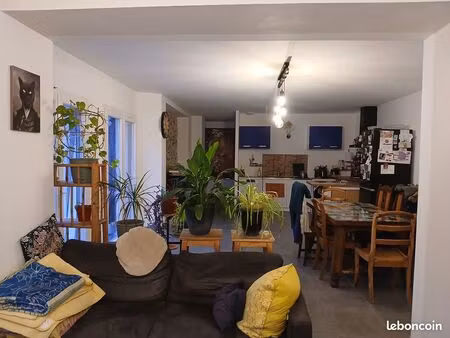 appartement t4 - 100 50 m²