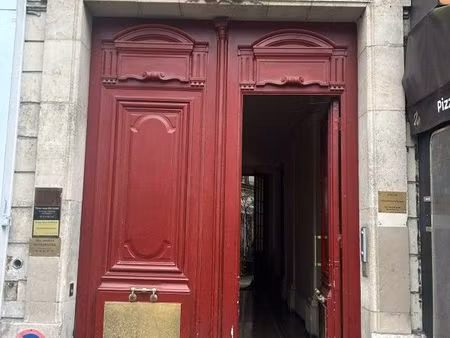 appartement 5 pièces 135 m²