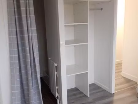 appartement 2 pièces 26 m²