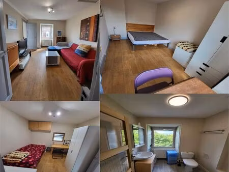 a louer f3 strasbourg