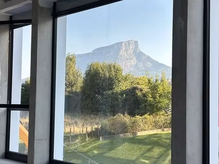 location bureaux 106m2 challes les eaux