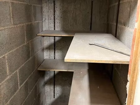 loue cave fermée neudorf