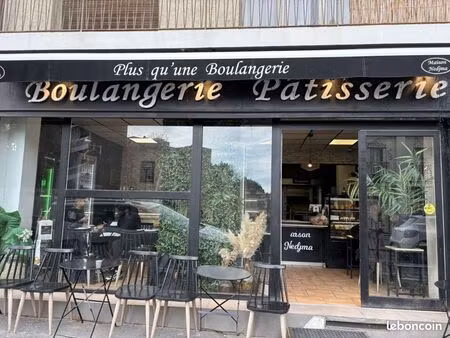 cession de droit au bail