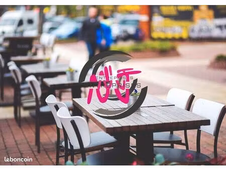 restaurant 312 m² angers