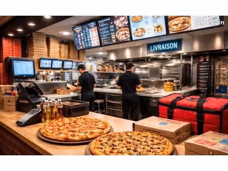 ??◊ cession du droit au bail ou fond de commerce – local commercial ??? – emplacement n°1 