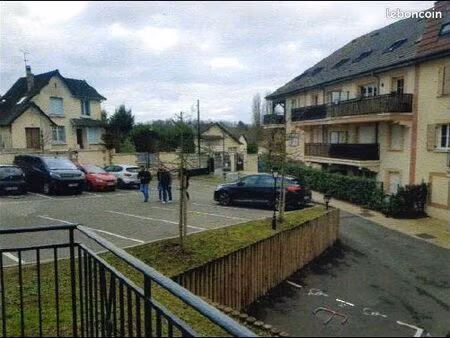 location place parking