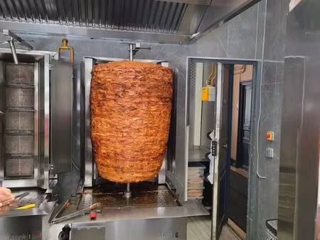 ??◊ cession du droit au bail kebab burger tacos sushis110m2 avec sous sol??◊ ◊ direct prop