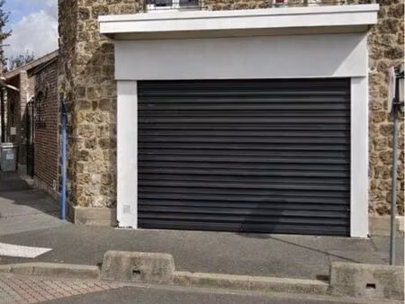 local 3/6/9 bail arnouville 95